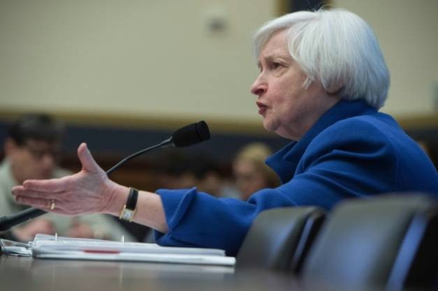 La Fed devient plus prudente sur l'économie américaine - ảnh 1